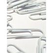 Apli - blanc n ° 2 longueur 32 mm 100st