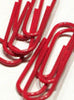 Klika - Red No. 2 Longueur 32 mm 100ST