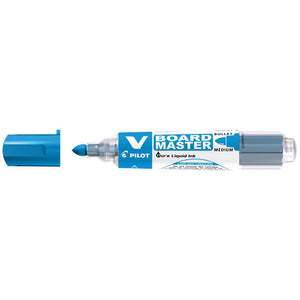 Pilot - Whiteboard marker Begreen round medium blue