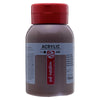 Talens Art Creation - Flacone di pittura acrilica Art Creation da 750 ml, terra d'ombra bruciata
