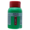 Talens Art Creation - Flacone di pittura acrilica Art Creation da 750 ml, verde chiaro permanente