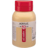 Talens - Peinture acrylique Art Creation flacon de 750 ml, or