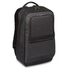 TARGUS -   TSB911EU laptoptas 39,6 cm (15.6) Rugzakhouder Zwart, Grijs