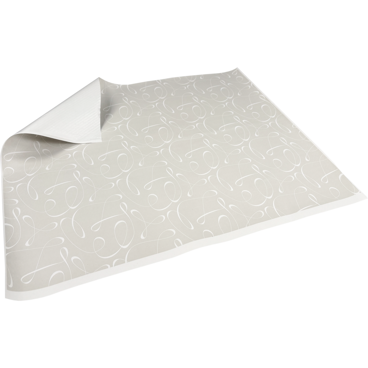 Klika -  Vel | edelpackvel | papier + PE | 40x48cm | Swirl | 15 kg