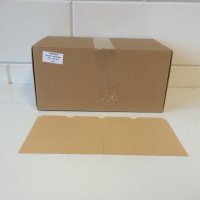 Klika - Etichette Manila 80x160 mm / n. 10 1000 pz