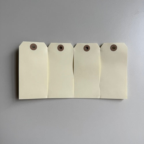 Klika -  Amerikaanse labels 51x100 mm 1000 stuks