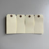 Klika -  Amerikaanse labels 51x100 mm 1000 stuks