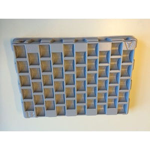 Klika -  Verzamelbord voor consumptiemunten 29mm