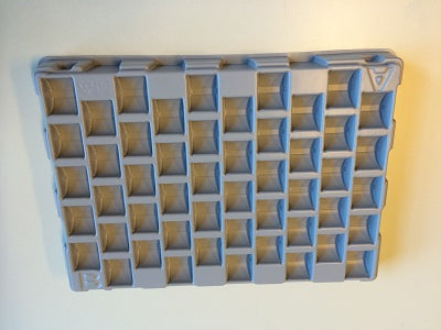 Klika - Collection plate for consumption coins 29mm