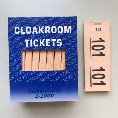 Klika - Number blocks 1-1000 = set 10 book ORANGE