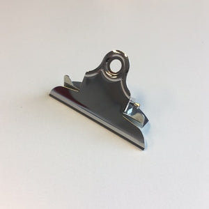 Klika -  Klembordklem breedte 75mm