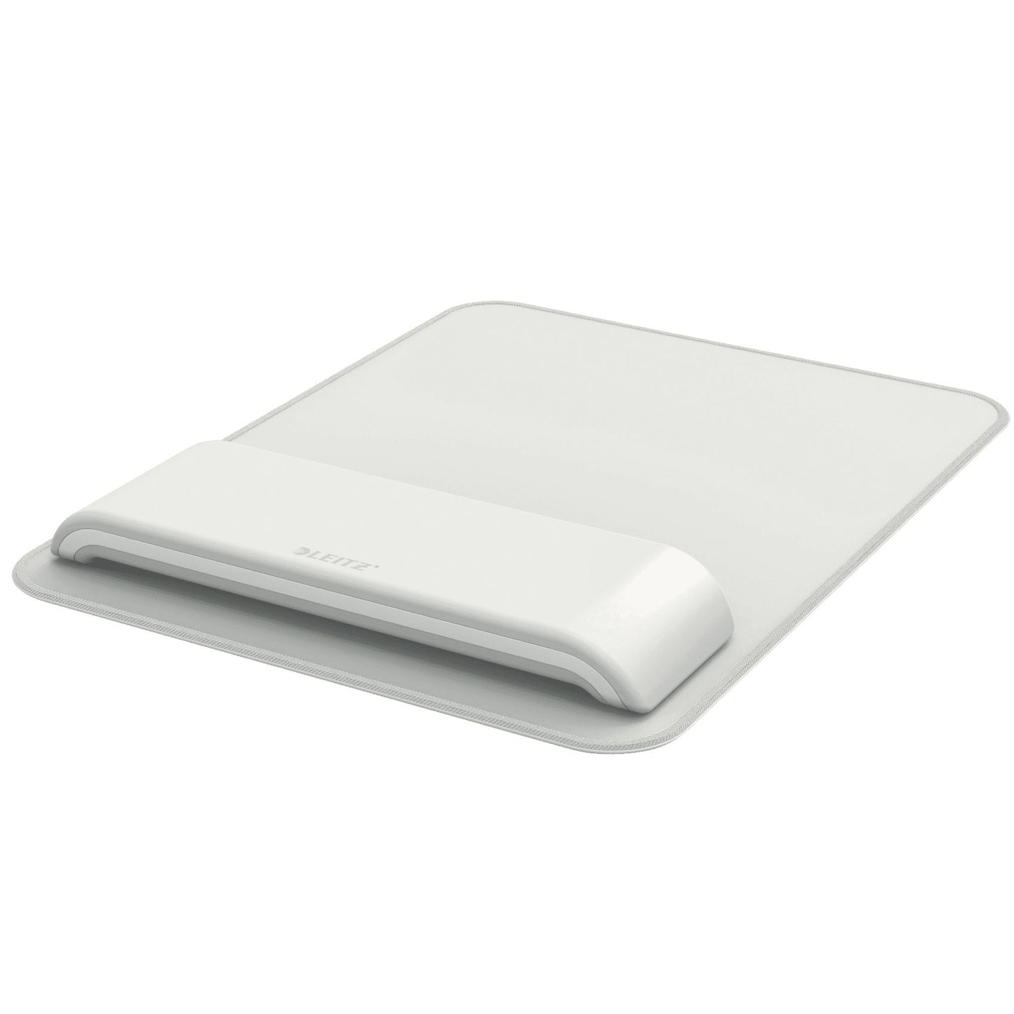 Leitz - Ergo mouse pad with adjustable wrist rest, light gray