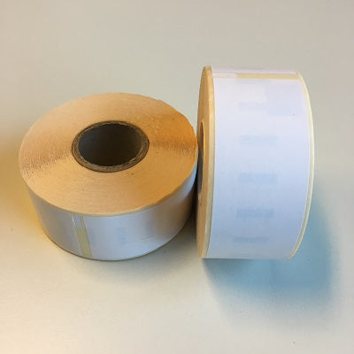 Klika - Thermo Labels 28x89mm 260 par rouleau