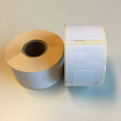 Klika - Thermo Labels 36x89mm 260 par rouleau