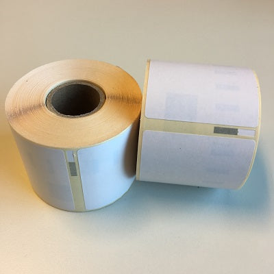 Klika - Thermal labels 54x101mm 220 per roll