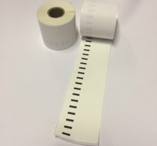 Klika - Thermal labels 59x190mm 110 per roll