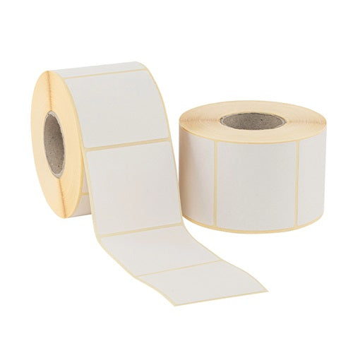 Klika - Etichetta scala 58x53mm termoperm