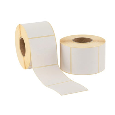 Klika - Scale label 58x60mm thermo perm