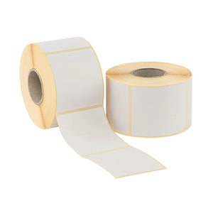 Klika - Etichetta scala 60x73mm termoperm
