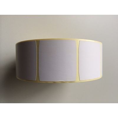 Klika - Etichette termiche 40x38mm nucleo 40 perm