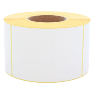 Klika - Etichette termiche 102x152 nucleo 76 permanenti 4 pezzi