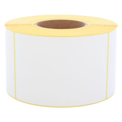 Klika - Thermoetiketten 102x152 Kern 76 permanent 4 Stück
