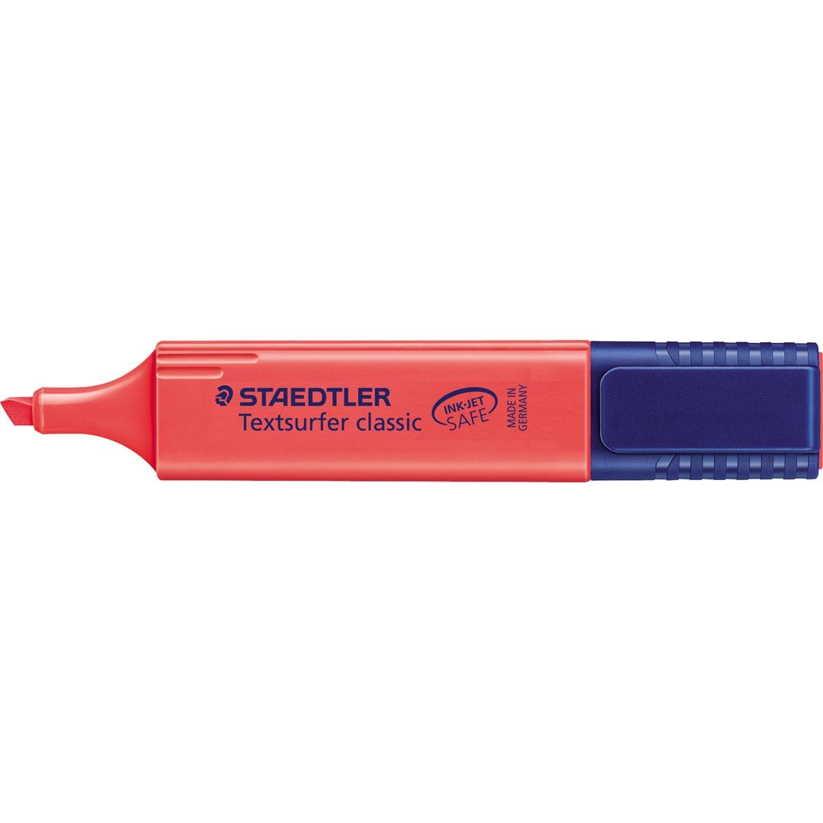 Staedtler - Marking Marker Textsurfer Classic Red