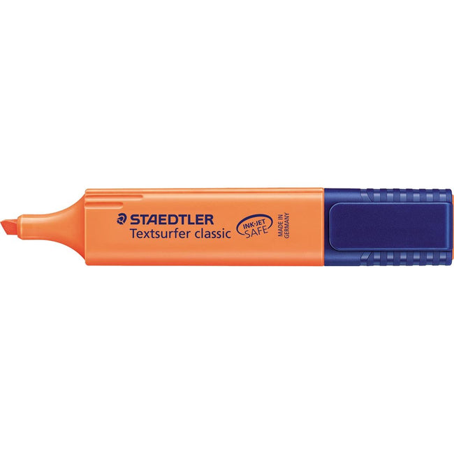 Staedtler - Markeerstift Textsurfer Classic oranje