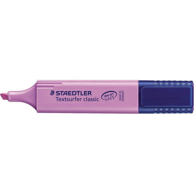 Staedtler - Markeerstift Textsurfer Classic paars (copy safe)