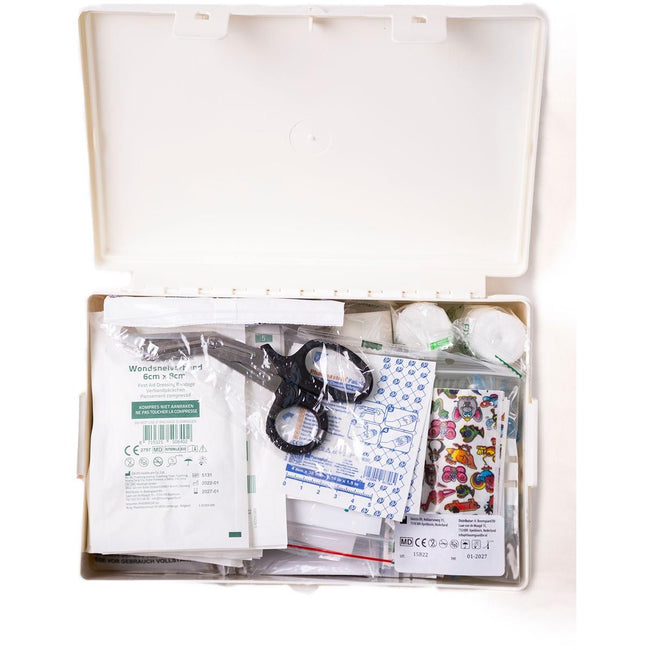 Fixfirst - children's first aid kit