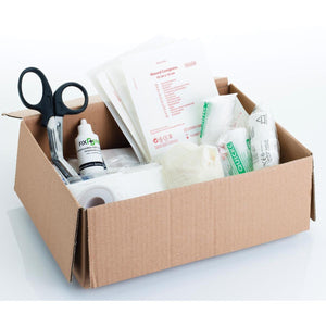 Descriptive image text