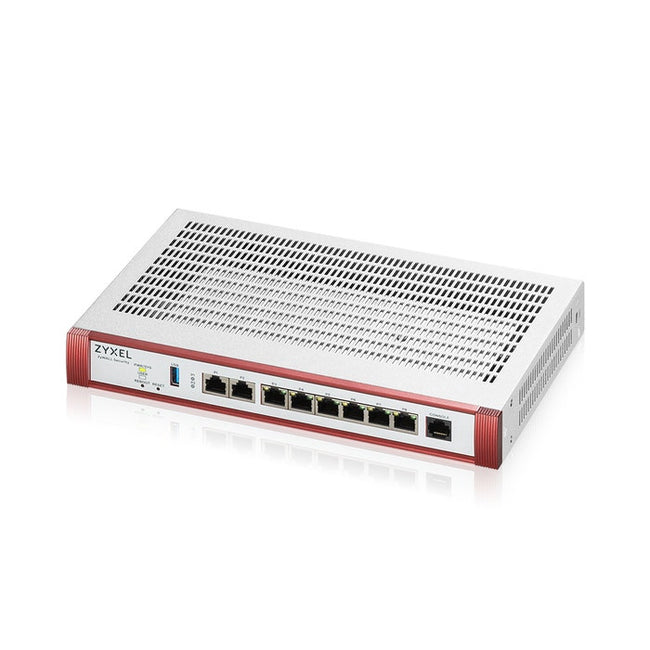 ZYXEL -   USGFLEX200H firewall (hardware) 5 Gbit/s