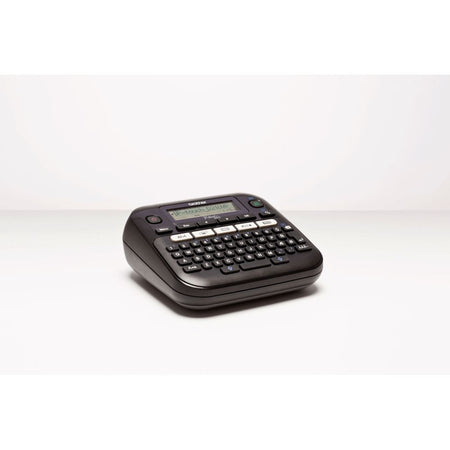 Brother - sistema di caratteri PT-D210VP