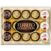Ferrero - Collection, 15 pièces, boîte de 173 g