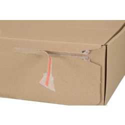 SENDPORORE® - Post -Paketbox | Golfkarton | 140x101x43mm | Braun | 20 Teile