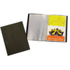 Beautone - album, A4, 40 sachets, noir