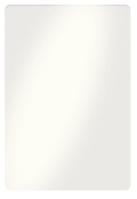 Leitz - Bolsa laminadora Eva pies 65 x 95 mm, 250 micras (2 x 125 micras), paquete de 100 piezas