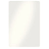 Leitz - Eva-Laminierfolie, 65 x 95 mm, 250 Mikron (2 x 125 Mikron), Packung mit 100 Stück