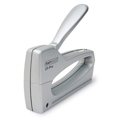 Klika - Grapadora metálica Tacker ZT Pro 3 piezas
