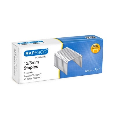 Klika -  Nietjes 13/10mm box/5000
