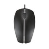 CHERRY -   Gentix Silent muis Kantoor Ambidextrous USB Type-A Optisch 1000 DPI