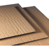 Klika -  Palletplaat | Golfkarton | 1160x760mm | bruin | 1 stuks