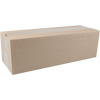 Klika - Caja exterior | cartón ondulado | 380x130x115mm | 1 botella | 25 piezas