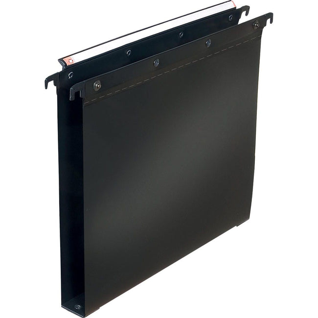 Elba - Suspension files for drawers e black