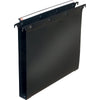 Elba - Suspension files for drawers e black