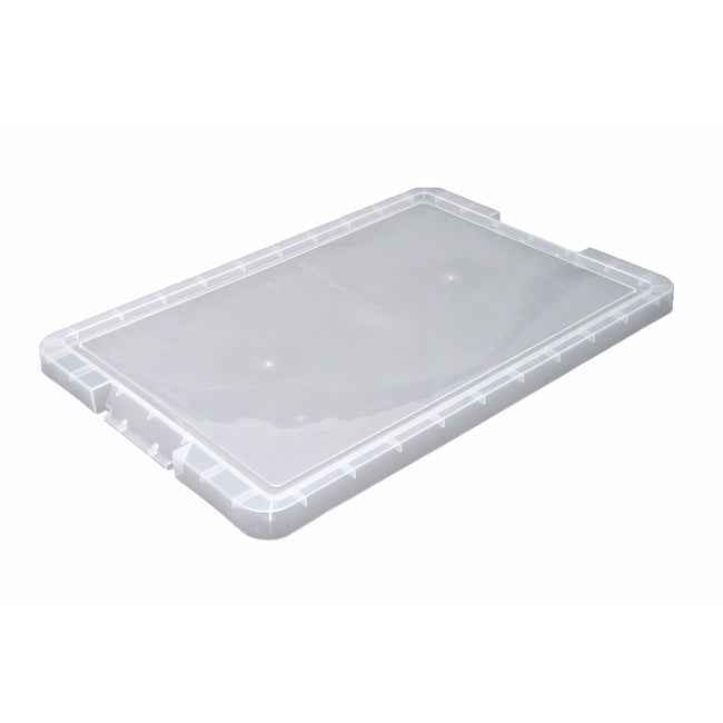 Quantore - Lid for 51/70/85 liters 440x65x20mm