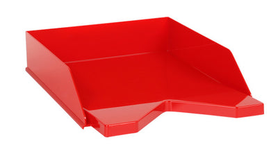 Quantore - Buzón rojo | 6 piezas