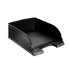 Leitz - Letter Tray Plus A4 black
