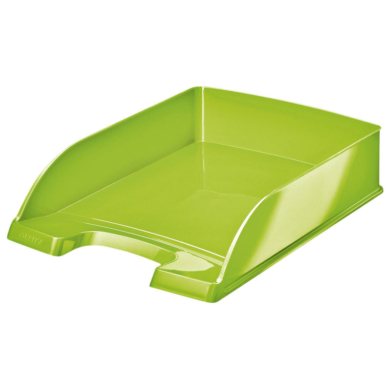 Leitz -  WOW Kunststof Groen
