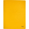 Leitz - Dossier de devis Recycle, en carton, ft A4, jaune